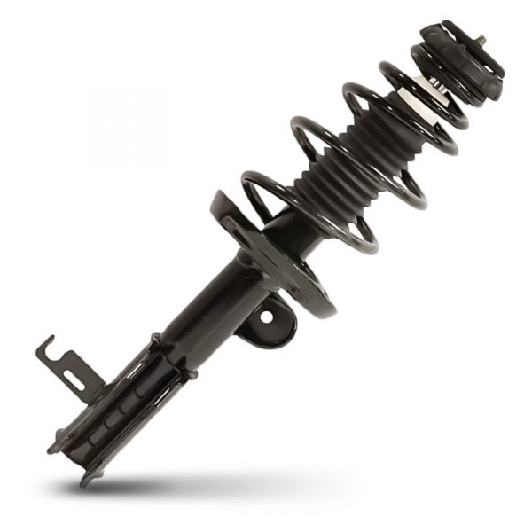 Replacement - Front Driver Side Strut Assembly