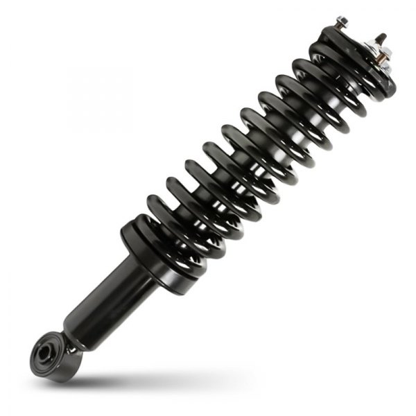 Replacement - Front Driver Side Strut Assembly