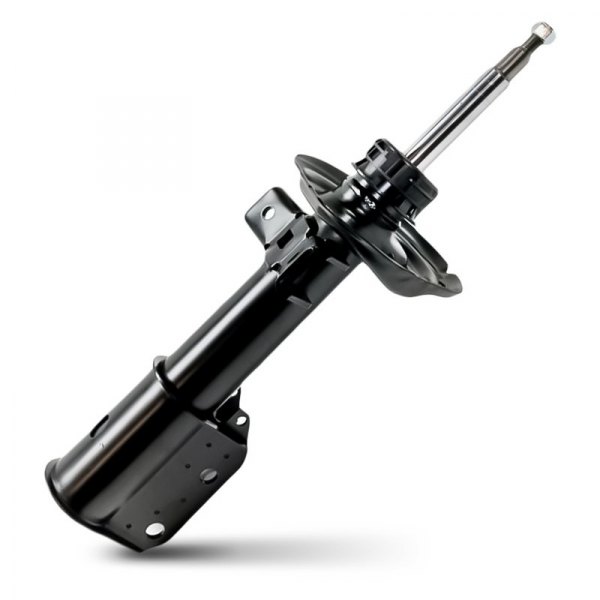 Replacement - Front Driver or Passenger Side Strut Assembly