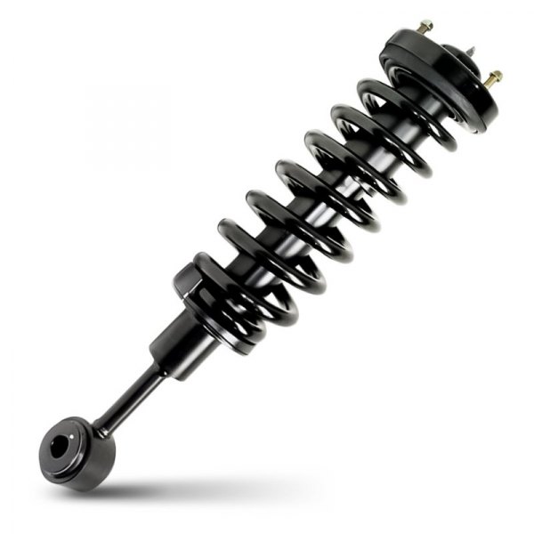 Replacement - Front Driver or Passenger Side Strut Assembly