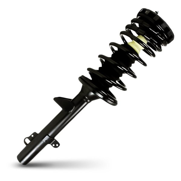 Replacement - Rear Driver or Passenger Side Strut Assembly