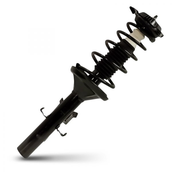 Replacement - Rear Driver or Passenger Side Strut Assembly