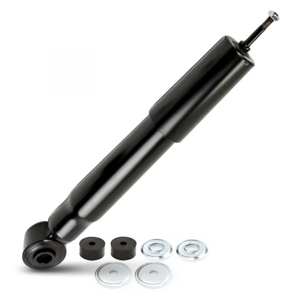 Replacement - Front Driver or Passenger Side Strut Assembly