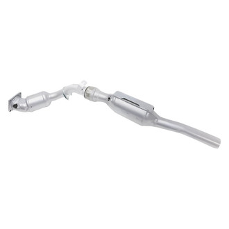 Replacement - Driver Side Direct Fit Catalytic Converter