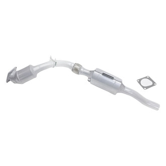 Replacement - Passenger Side Direct Fit Catalytic Converter