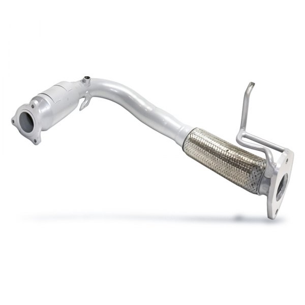 Replacement - Front Direct Fit Catalytic Converter