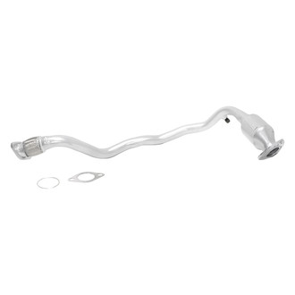 Replacement - Radiator Side Direct Fit Catalytic Converter