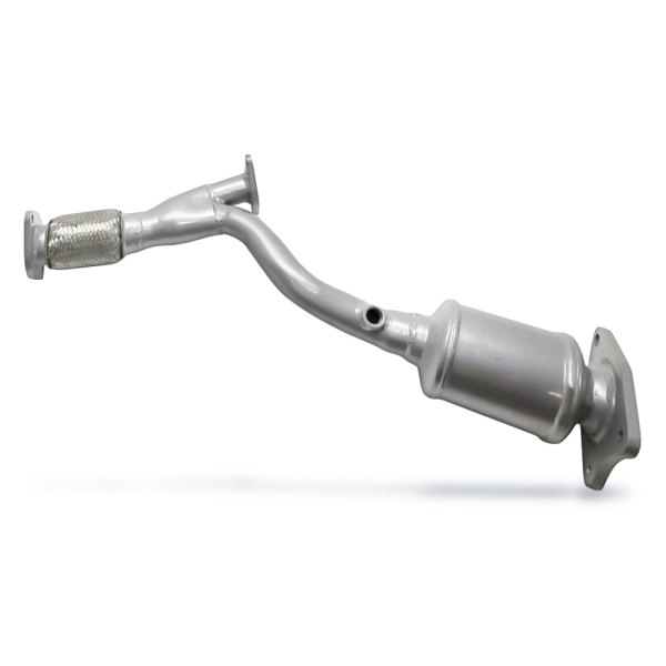 Replacement - Firewall Side Direct Fit Catalytic Converter