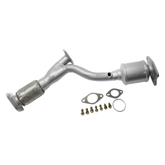 Replacement - Firewall Side Direct Fit Catalytic Converter