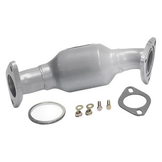 Replacement - Firewall Side Direct Fit Catalytic Converter
