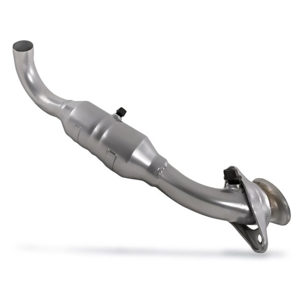 Replacement - Driver Side Direct Fit Catalytic Converter