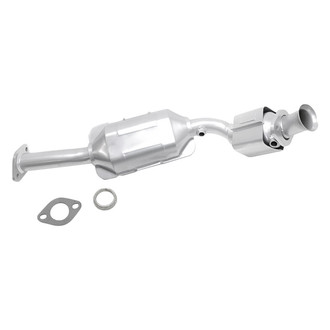 Replacement - Driver Side Direct Fit Catalytic Converter