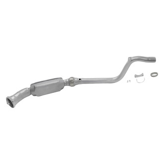 Replacement - Driver Side Direct Fit Catalytic Converter