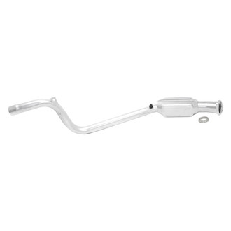 Replacement - Passenger Side Direct Fit Catalytic Converter