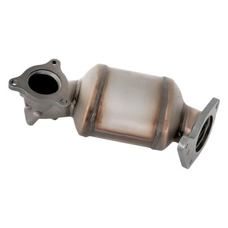 Replacement - Front Driver Side Direct Fit Catalytic Converter