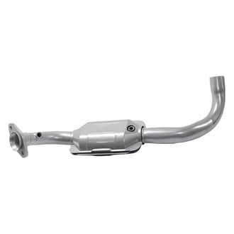 Replacement - Driver Side Direct Fit Catalytic Converter