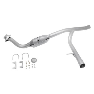 Replacement - Passenger Side Direct Fit Catalytic Converter