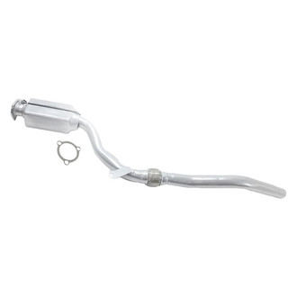 Replacement - Passenger Side Direct Fit Catalytic Converter