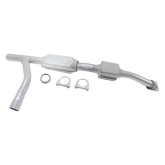 Replacement - Passenger Side Direct Fit Catalytic Converter