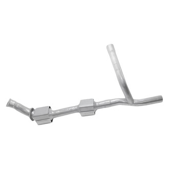 Replacement - Passenger Side Direct Fit Catalytic Converter