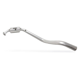 Replacement - Driver Side Direct Fit Catalytic Converter