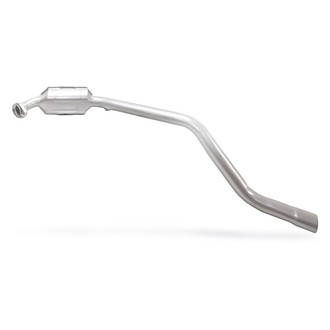 Replacement - Passenger Side Direct Fit Catalytic Converter