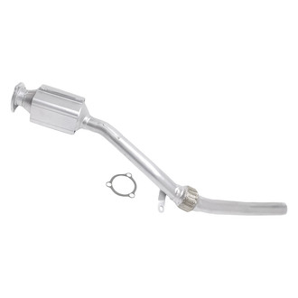 Replacement - Driver Side Direct Fit Catalytic Converter