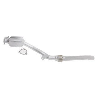 Replacement - Passenger Side Direct Fit Catalytic Converter