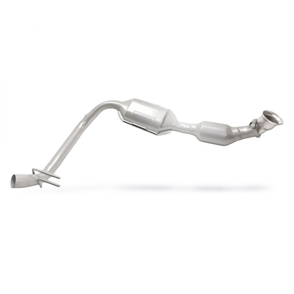 Replacement - Driver Side Direct Fit Catalytic Converter