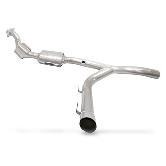 Replacement - Passenger Side Direct Fit Catalytic Converter