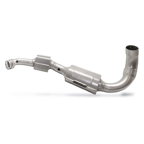 Replacement - Driver Side Direct Fit Catalytic Converter