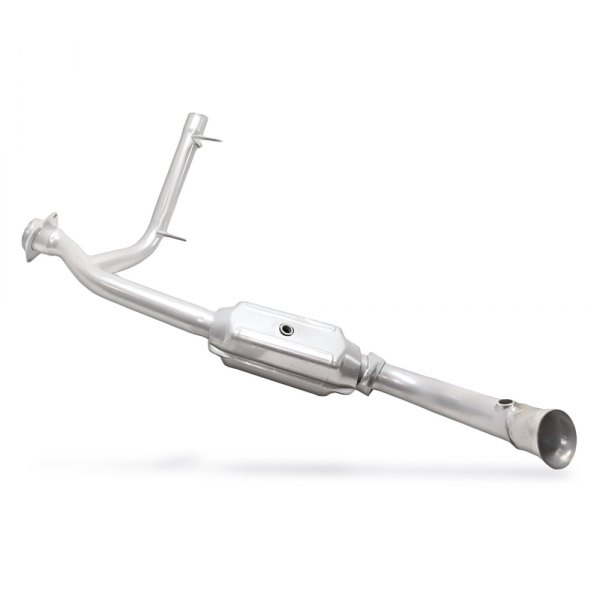 Replacement - Passenger Side Direct Fit Catalytic Converter