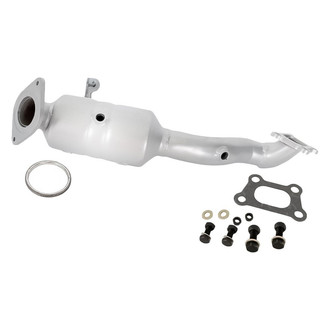 Replacement - Passenger Side Direct Fit Catalytic Converter