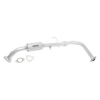 Replacement - Driver Side Direct Fit Catalytic Converter