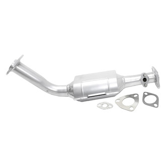 Replacement - Passenger Side Direct Fit Catalytic Converter