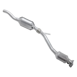 Replacement - Passenger Side Direct Fit Catalytic Converter