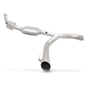 Replacement - Passenger Side Direct Fit Catalytic Converter