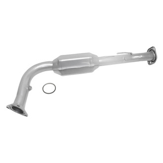 Replacement - Passenger Side Direct Fit Catalytic Converter