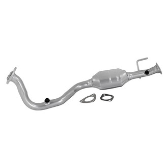 Replacement - Passenger Side Direct Fit Catalytic Converter