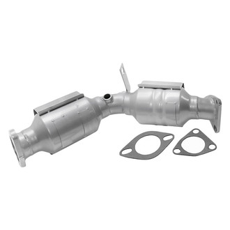 Replacement - Passenger Side Direct Fit Catalytic Converter