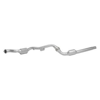 Replacement - Passenger Side Direct Fit Catalytic Converter