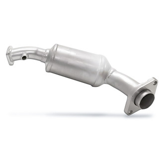 Replacement - Driver Side Direct Fit Catalytic Converter