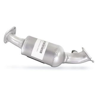 Replacement - Passenger Side Direct Fit Catalytic Converter