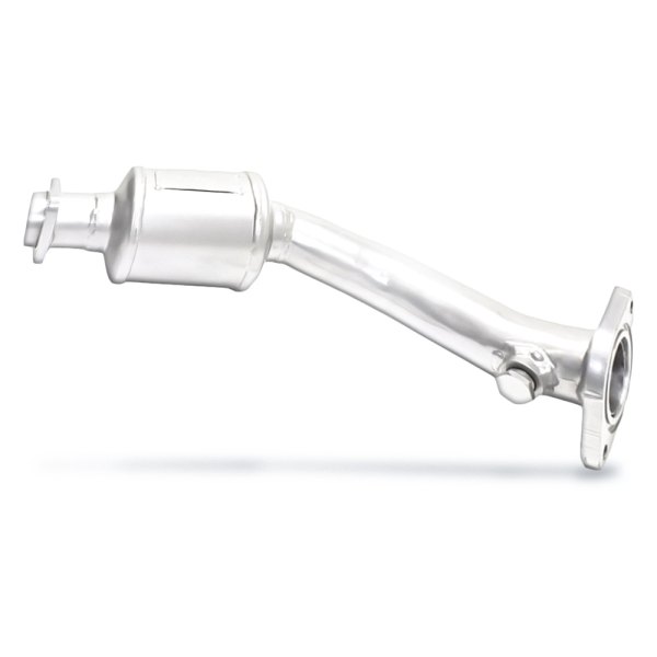 Replacement - Driver Side Direct Fit Catalytic Converter