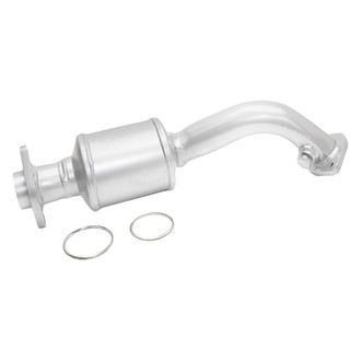 Replacement - Passenger Side Direct Fit Catalytic Converter