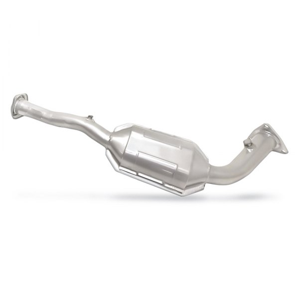 Replacement - Passenger Side Direct Fit Catalytic Converter