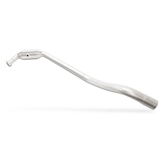 Replacement - Driver Side Direct Fit Catalytic Converter