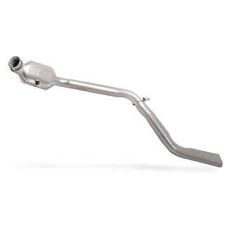 Replacement - Passenger Side Direct Fit Catalytic Converter