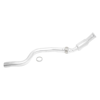 Replacement - Driver Side Direct Fit Catalytic Converter