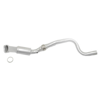 Replacement - Passenger Side Direct Fit Catalytic Converter